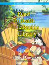 Cover image for Read to Death at the Lakeside Library